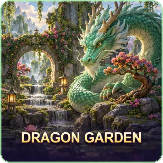 Dragon Garden — Dragon’s Choice