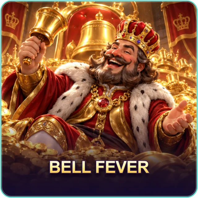 Bell Fever — original Xplosions cover