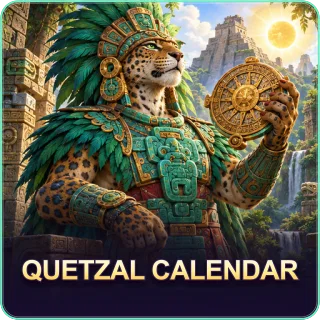 Quetzal Calendar — Calendar Awakening